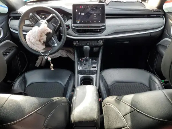 3C4NJDBN2PT552891 2023 JEEP COMPASS - Image 8