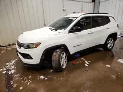 3C4NJDBN2PT553068 2023 JEEP COMPASS