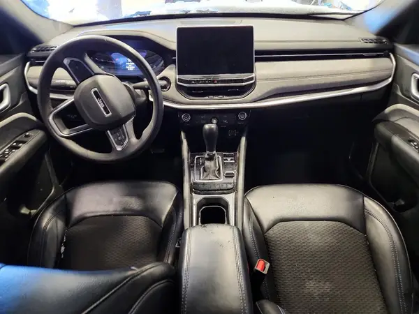 3C4NJDBN2PT553068 2023 JEEP COMPASS - Image 8