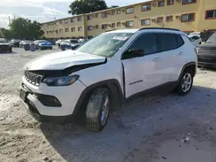 3C4NJDBN2PT553149 2023 JEEP COMPASS