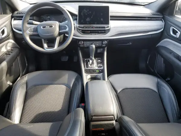 3C4NJDBN2PT553149 2023 JEEP COMPASS - Image 8