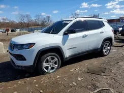 3C4NJDBN2PT553250 2023 JEEP COMPASS