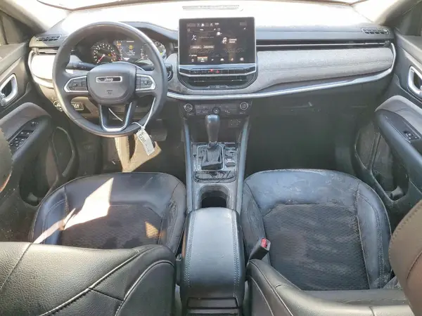 3C4NJDBN2PT553250 2023 JEEP COMPASS - Image 8