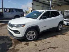 3C4NJDBN2PT553443 2023 JEEP COMPASS