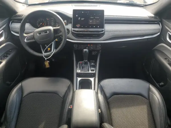 3C4NJDBN2PT553443 2023 JEEP COMPASS - Image 8