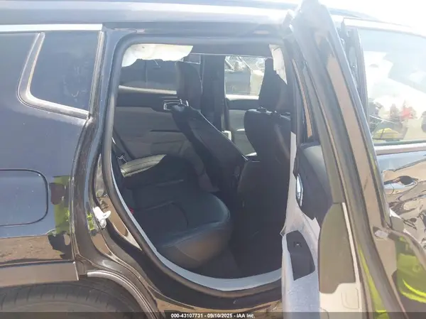 3C4NJDBN2PT555466 2023 JEEP COMPASS - Image 8