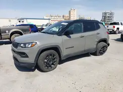 3C4NJDBN2PT556911 2023 JEEP COMPASS