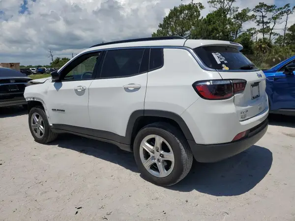 3C4NJDBN2PT560151 2023 JEEP COMPASS - Image 2