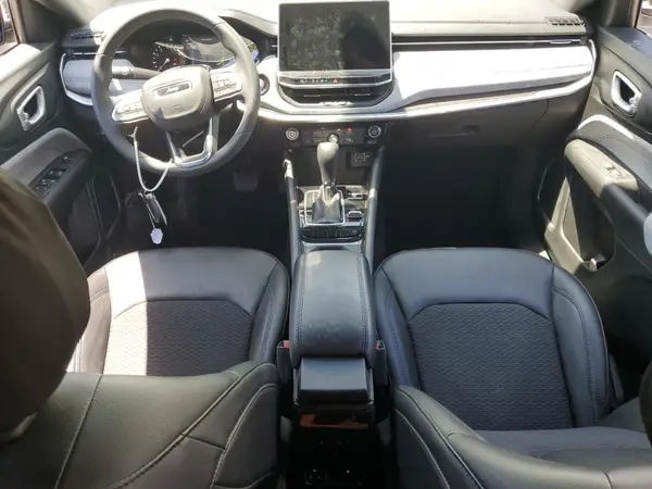 3C4NJDBN2PT560151 2023 JEEP COMPASS - Image 8