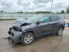 3C4NJDBN2PT560389 2023 JEEP COMPASS