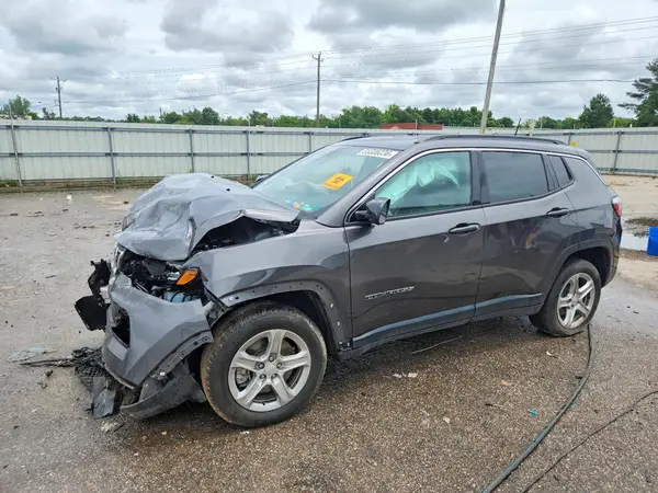 3C4NJDBN2PT560389 2023 JEEP COMPASS - Image 1