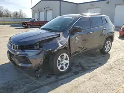 3C4NJDBN2PT560876 2023 JEEP COMPASS