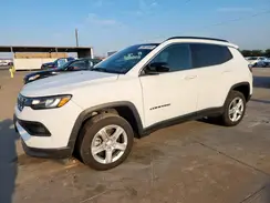 3C4NJDBN2PT561462 2023 JEEP COMPASS