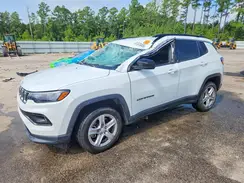 3C4NJDBN2PT561512 2023 JEEP COMPASS