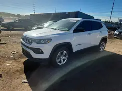 3C4NJDBN2PT561610 2023 JEEP COMPASS