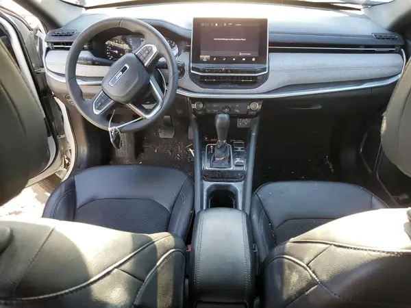 3C4NJDBN2PT561929 2023 JEEP COMPASS - Image 8