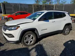 3C4NJDBN2PT562109 2023 JEEP COMPASS