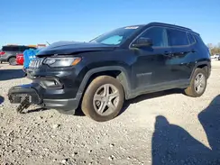 3C4NJDBN2PT562322 2023 JEEP COMPASS