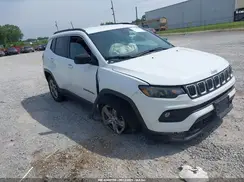 3C4NJDBN2PT566984 2023 JEEP COMPASS