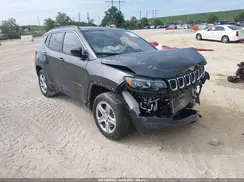 3C4NJDBN2PT570713 2023 JEEP COMPASS
