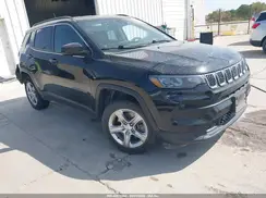 3C4NJDBN2PT571313 2023 JEEP COMPASS