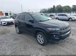 3C4NJDBN2RT100510 2024 JEEP COMPASS