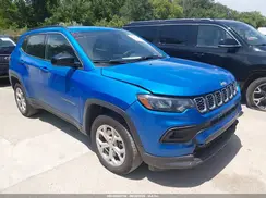 3C4NJDBN2RT100684 2024 JEEP COMPASS