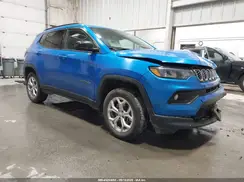 3C4NJDBN2RT100829 2024 JEEP COMPASS