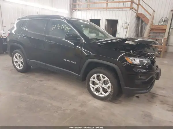 3C4NJDBN2RT103794 2024 JEEP COMPASS - Image 1