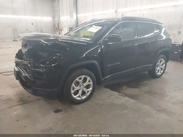 3C4NJDBN2RT103794 2024 JEEP COMPASS - Image 2