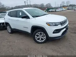 3C4NJDBN2RT105075 2024 JEEP COMPASS