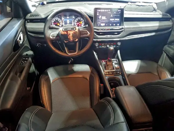 3C4NJDBN2RT107263 2024 JEEP COMPASS - Image 8