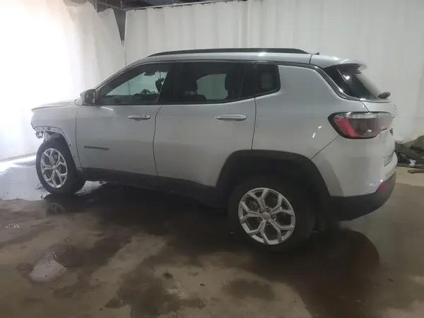 3C4NJDBN2RT109465 2024 JEEP COMPASS - Image 2