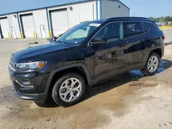 3C4NJDBN2RT109871 2024 JEEP COMPASS