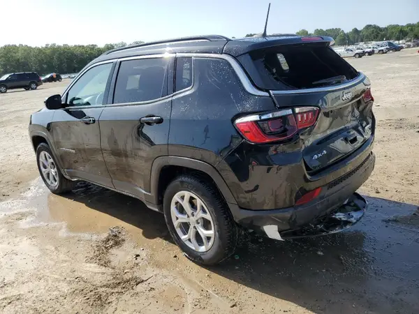 3C4NJDBN2RT109871 2024 JEEP COMPASS - Image 2