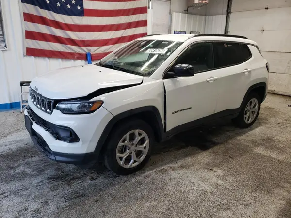 3C4NJDBN2RT111944 2024 JEEP COMPASS - Image 1
