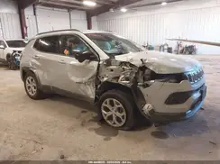 3C4NJDBN2RT113502 2024 JEEP COMPASS