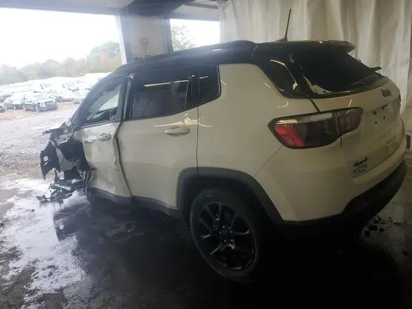 3C4NJDBN2RT115542 2024 JEEP COMPASS - Image 2