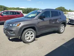3C4NJDBN2RT116948 2024 JEEP COMPASS
