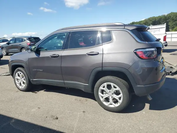 3C4NJDBN2RT116948 2024 JEEP COMPASS - Image 2