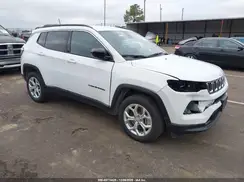 3C4NJDBN2RT117341 2024 JEEP COMPASS