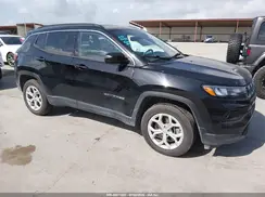 3C4NJDBN2RT117596 2024 JEEP COMPASS