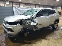 3C4NJDBN2RT117615 2024 JEEP COMPASS
