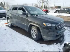 3C4NJDBN2RT118439 2024 JEEP COMPASS