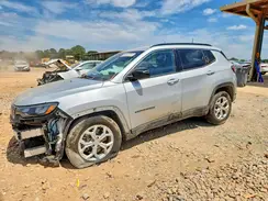 3C4NJDBN2RT118649 2024 JEEP COMPASS