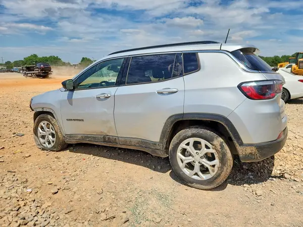 3C4NJDBN2RT118649 2024 JEEP COMPASS - Image 2
