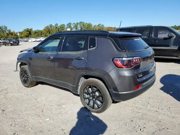 3C4NJDBN2RT120997 2024 JEEP COMPASS - Image 2