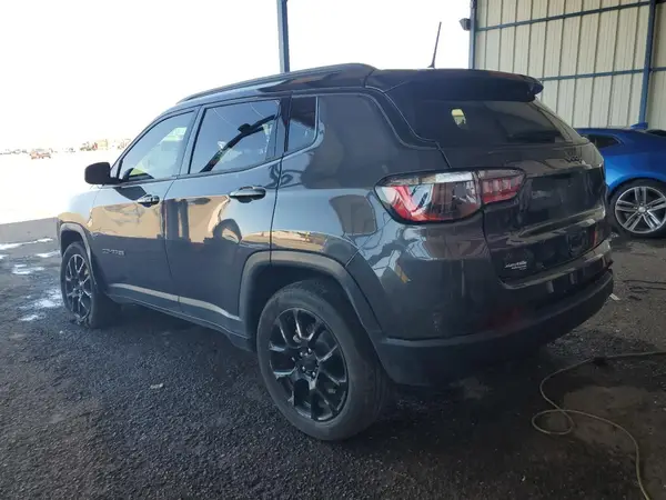 3C4NJDBN2RT123706 2024 JEEP COMPASS - Image 2