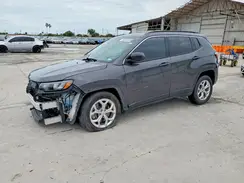 3C4NJDBN2RT124628 2024 JEEP COMPASS