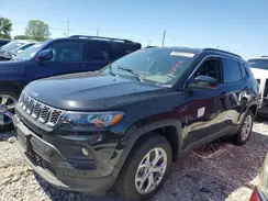 3C4NJDBN2RT124662 2024 JEEP COMPASS